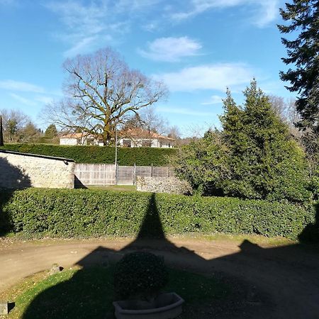 Chateau De Saint-Antoine Bonnac-la-Cote Room photo